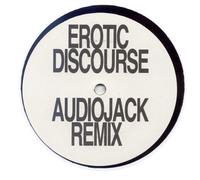 Paul Woolford Pres Bobby Peru - Erotic Discourse/Heart