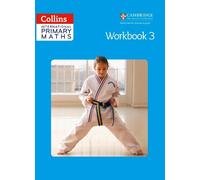 Paul Wrangles Caroline Clissold Workbook 3 (Tascabile)
