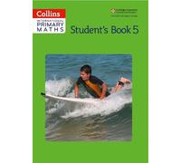 Paul Wrangles Paul Hodge Student’s Book 5 (Tascabile)