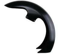 Paul Yaffe 21In. DEI Fender - Spaziatore Nero Naturale Non Finitura DEI21-14L-B