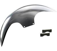 Paul Yaffe Bagger Nation Pyo:Cafe-21-14L-B Paraurti Anteriore - 21" - Nero