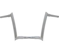 Paul Yaffe Manubrio OEM Monkey 1-1/4in. - 12in. - Cromo OEMB125-12-C