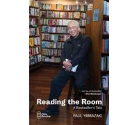 Paul Yamazaki Reading the Room (Tascabile)