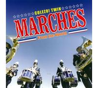 Paul Yoder & Brass Orchestra - Marches from Around the World