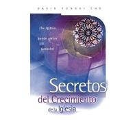 Paul Yongui Cho Secretos del crecimiento de la Iglesia (Tascabile)
