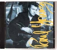 Paul Young - Acoustic [Single-CD]
