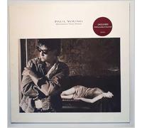 Paul Young - Between Two Fires - Paul Young LP