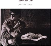 Paul Young Between Two Fires (Vinyl LP) Expanded 12" Album Coloured Vinyl