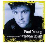Paul Young - Collections