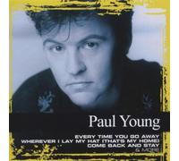 Paul Young – Collections – CD