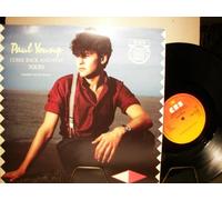 Paul Young - Come back and stay (1983) / Vinyl Maxi Single [Vinyl 12'']