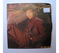 Paul Young - Everytime You Go Away [Vinyl Single 7'']