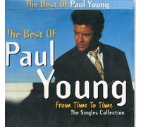Paul Young - From Time To Time (Best Of)