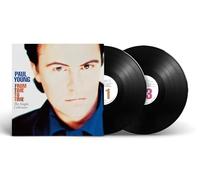 Vinile Paul Young - From Time To Time: The Singles Collection