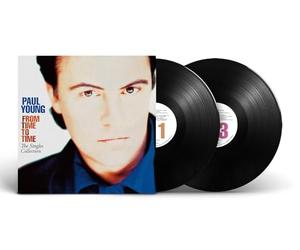 Paul Young - From Time to Time: The Singles Collection