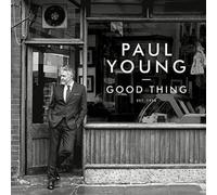 Paul Young - Good Thing