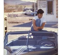 Paul Young - Heaven Can Wait