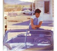 Paul Young - Heaven Can Wait [Vinyl Single]