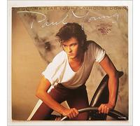 Paul Young - I`m Gonna Tear Your Playhouse Down (Special Extended Mix)(12" Vinyl Maxi-Single)(CBSA 12.4792)