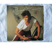 PAUL YOUNG I'm Gonna Tear Your Playhouse Down 12"
