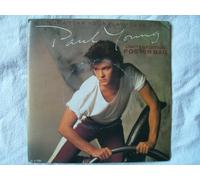 Paul Young / I'm Gonna Tear Your Playhouse Down