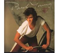 Paul Young - I'm Gonna Tear Your Playhouse Down