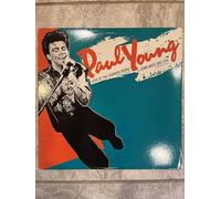 Paul Young - Love of the Common People