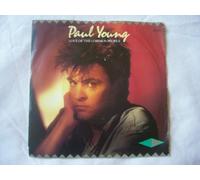 PAUL YOUNG Love of the Common People 7" 1983