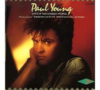 Paul Young - Love Of The Common People - Double Pack