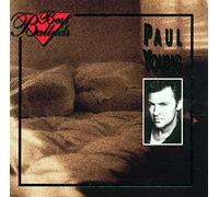 Paul Young - Love Songs