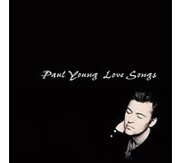 Paul Young - Love Songs