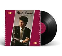 Vinile Paul Young - No Parlez