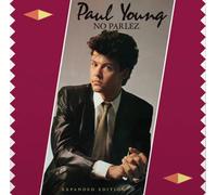paul young no parlez (Vinyl LP)