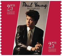 Paul Young - No Parlez [Import]