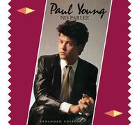 paul young no parlez (Vinyl LP)
