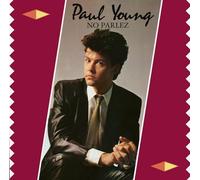 Vinile Paul Young - No Parlez