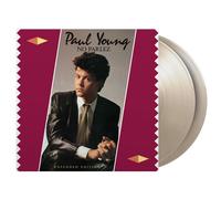 paul young no parlez (Vinyl LP)