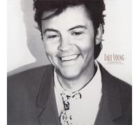 Paul Young Other Voices: Expanded Edition (Vinyl LP)