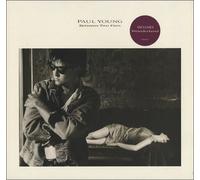Paul Young - Paul Young: Between Two Fires