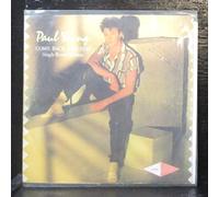 PAUL YOUNG - PAUL YOUNG . COME BACK AND STAY . CBS 1983