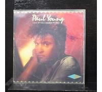 PAUL YOUNG - PAUL YOUNG - COMMON PEOPLE - 7 inch vinyl / 45 record