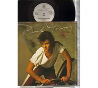 PAUL YOUNG - PAUL YOUNG - I'M GONNA TEAR YOUR PLAYHOUSE DOWN - 12" VINYL