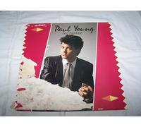Paul Young - PAUL YOUNG / NO PARLEZ