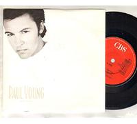 PAUL YOUNG - PAUL YOUNG - OH GIRL - 7 inch vinyl / 45