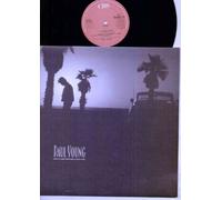 PAUL YOUNG - PAUL YOUNG - SOFTLY WHISPERING I LOVE YOU - 12" VINYL