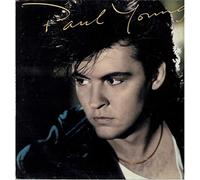 Paul Young - Paul Young: The Secret Of Association