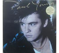 PAUL YOUNG - PAUL YOUNG Vinyl LP,SECRET OF ASSOCIATION ,