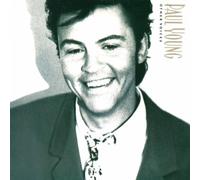 Paul Young - Sexual Madness