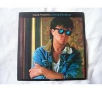 Paul Young - Some People