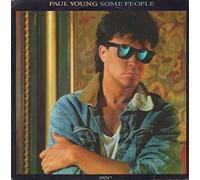 PAUL YOUNG - some people